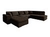 Hjørnesofa Comfivo Gemma II (Venstre)