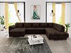 Hjørnesofa Comfivo Gemma II (Venstre)