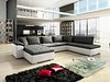 Hjørnesofa Comfivo Gemma II (Venstre)