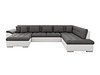 Hjørnesofa Comfivo Gemma II (Venstre)