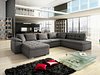 Hjørnesofa Comfivo Gemma II (Venstre)