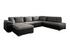 Hjørnesofa Comfivo Gemma II (Venstre)