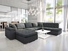 Hjørnesofa Comfivo Gemma II (Venstre)