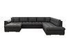 Hjørnesofa Comfivo Gemma II (Venstre)