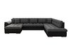 Hjørnesofa Comfivo Gemma II (Venstre)