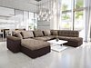 Hjørnesofa Comfivo Gemma II (Venstre)