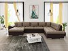 Hjørnesofa Comfivo Gemma II (Venstre)
