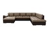 Hjørnesofa Comfivo Gemma II (Venstre)