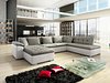 Hjørnesofa Comfivo Gemma II (Venstre)