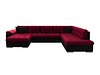 Hjørnesofa Comfivo Gemma II (Venstre)