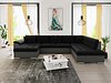 Hjørnesofa Comfivo Gemma II (Venstre)
