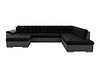 Hjørnesofa Comfivo Gemma II (Venstre)
