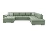 Hjørnesofa Comfivo Gemma II (Venstre)