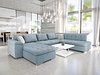 Hjørnesofa Comfivo Gemma II (Venstre)