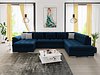 Hjørnesofa Comfivo Gemma II (Venstre)