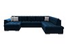 Hjørnesofa Comfivo Gemma II (Venstre)