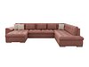 Hjørnesofa Comfivo Gemma II (Venstre)