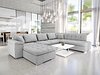 Hjørnesofa Comfivo Gemma II (Venstre)