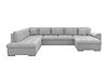 Hjørnesofa Comfivo Gemma II (Venstre)