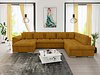Hjørnesofa Comfivo Gemma II (Venstre)