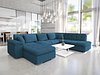Hjørnesofa Comfivo Gemma II (Venstre)