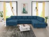 Hjørnesofa Comfivo Gemma II (Venstre)