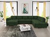 Hjørnesofa Comfivo Gemma II (Venstre)