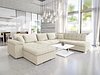 Hjørnesofa Comfivo Gemma II (Venstre)