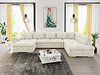 Hjørnesofa Comfivo Gemma II (Venstre)