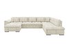 Hjørnesofa Comfivo Gemma II (Venstre)