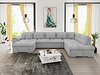 Hjørnesofa Comfivo Gemma II (Venstre)