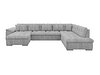 Hjørnesofa Comfivo Gemma II (Venstre)