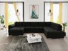 Hjørnesofa Comfivo Gemma II (Venstre)