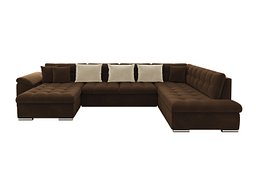 Hjørnesofa Comfivo Gemma II (Venstre)