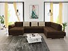 Hjørnesofa Comfivo Gemma II (Venstre)