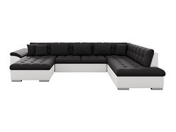 Hjørnesofa Comfivo Gemma II (Venstre)