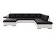 Hjørnesofa Comfivo Gemma II (Venstre)
