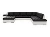 Hjørnesofa Comfivo Gemma II (Venstre)