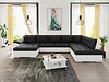 Hjørnesofa Comfivo Gemma II (Venstre)