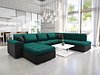 Hjørnesofa Comfivo Gemma II (Venstre)