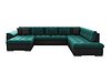 Hjørnesofa Comfivo Gemma II (Venstre)
