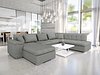 Hjørnesofa Comfivo Gemma II (Venstre)