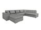 Hjørnesofa Comfivo Gemma II (Venstre)