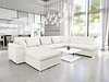 Hjørnesofa Comfivo Gemma II (Venstre)