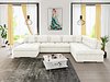 Hjørnesofa Comfivo Gemma II (Venstre)