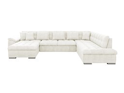 Hjørnesofa Comfivo Gemma II (Venstre)