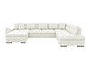 Hjørnesofa Comfivo Gemma II (Venstre)