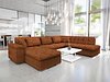 Hjørnesofa Comfivo Gemma II (Venstre)