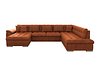 Hjørnesofa Comfivo Gemma II (Venstre)