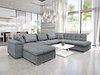 Hjørnesofa Comfivo Gemma II (Venstre)